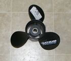 48-78126-25 48-78126a45 Mercury New Propeller Prop