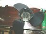 48-79570a4 Mercury Propeller Merc Rh Michigan Smc Cup Spline Alum Prop
