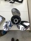 48-79794a5 Quicksilver Mercury Stainless Steel Blade