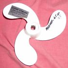 48-80178 Mercury Aluminum Propeller For Mariner