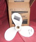 48-80547m Mercury Aluminum Propeller For Mariner Marathon