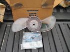 48-81 30a 1 Quicksilver Plastic Boat Propeller