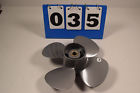 48-812948a10 Mercury Oem Kicker Bigfoot Propeller