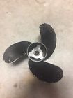 48-812949 Quicksilver Mercury Oem Propeller Rh Blade Hp Pitch