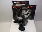 48-812949a02 Mercury Black Max Propeller