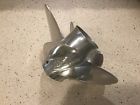 48-815744 Mercury High Five Stainless