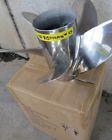 48-815744a40 Quicksilver Prop Propeller Stainless