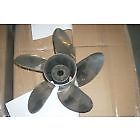 48-815746-24 Mercury Propeller High Five