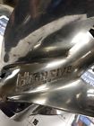 48-815746a45 Mercury High Five Stainless Steel Prop Diameter Pitch