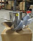 48-815758a40 Quicksilver Mercury Prop High