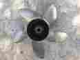 48-815760-21 Mercury High Five 13.25 X