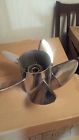 48-816374-25 Mercury Outboard High Five Propeller Pitch Rh Ss