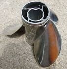 48-816374a46 Mercury New Marine Propellers