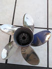 48-816612-20 Mercury High Five Boat