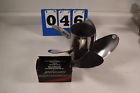 48-816612a45 Mercury High Five Hp Blade Stainless Prop