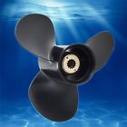 48-816704a45 Polastorm Aluminum Outboard Propeller For Mercury Prop
