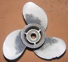 48-81670614 Force Mercury Hp Prop Pn