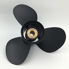 48-816706a40 Mercury Aluminum Outboard Propeller
