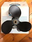 48-819334a40 Quicksilver Nib Chrysler Force Propeller