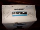 48-819335a40 Force Mercury Outboard Propeller