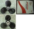 48-819336a40 Mercury Boat Outboard Propeller Force Chrysler Part No
