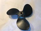48-819338a40 Quicksilver Propeller