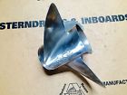 48-821719a50 Mercury Mirage Plus Stainless