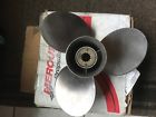 48-823478-11 48 823478 Mercury Stainless Steel Vengeance And More