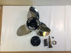 48-823510a25 Quicksilver Mercury Mercruiser Prop