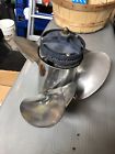 82351a23 48 Quicksilver Mercruiser Power Variable Pitch Prop
