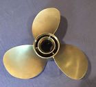 48-823661a60 Mercury Mercruiser Stainless Steel Bravo