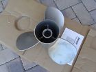 48-823662l Mercury Propeller Oem Part