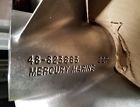 48-823663l Mercury 48-823663 L Cupped