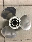 48-823665a60 Mercury Ss Bravo Propeller Marine