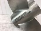 48-823666-24p Mercury Marine Bravo Iii