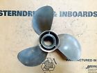 48-823667-8 Mercury Mercruiser Bravo 3