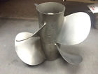 48-823889 48-823670 Pitch Marine 28p Three Stainless Mercury Ss B3 Set 28 Bravo