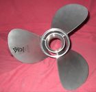 48-823865-24 Mercury Bravo Pitch Forward Stainless Steel Propeller