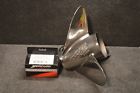 48-825865 Mercury Tempest Plus Prop With Hub Kit Lh