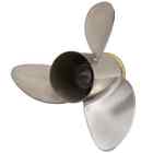48-825865a47 48-825864a47 Tempest Plus Mercury Marine Mercruiser 3 Blade 14 5 8 X 23 Lh Boat Propeller