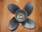48-825898a45 Mercury Offshore 4 Blade