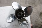 48-825898a46 17p Mercury 4 Blade