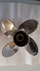 48-825899a46 Mercury Offshore Boat Propeller