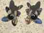 48-825900 Part 19p Vensura Pair Offer 48-825901 Mercury Propellers