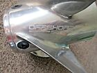 48-825900a46 Mercury Marine Offshore Series Blade Ss Propeller Rh No Hub