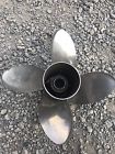 48-825900a48 Mercury Marine Vensura Propeller