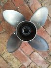 48-825900a6-19p Mercury Marine Offshore Propeller