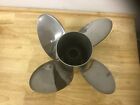 48-825901-a45-19 Mercury Marine Offshore Series Vensura Pitch Left Hand Propeller