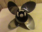 48-825901a45-19p Mercury Rare Offshore Series Propeller Diameter Pitch