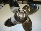48-825901a48 Mercury Vensura Propeller
